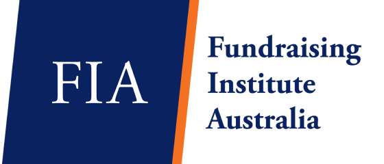 fundraising institute australia